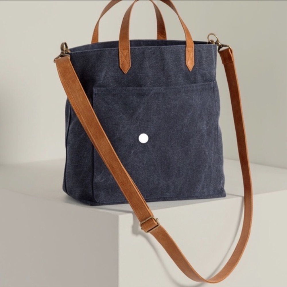 Thirty-one Casual Crossbody Tote